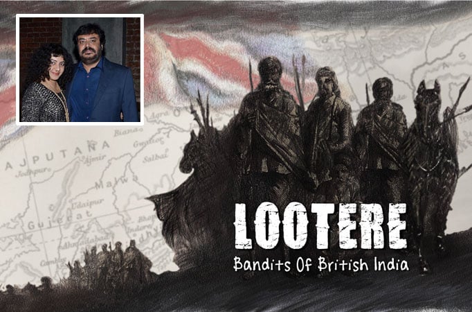 Lootere: Bandits of British India