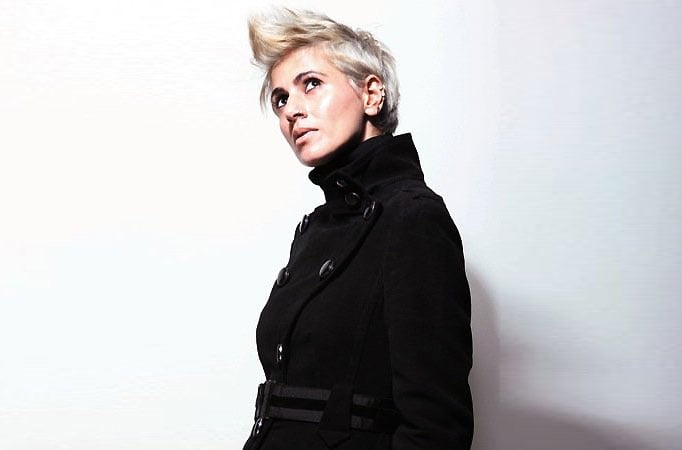 Sapna Bhavnani