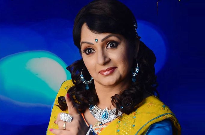 Upasana Singh