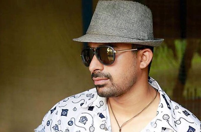 Rannvijay Singh