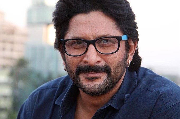 Arshad Warsi 