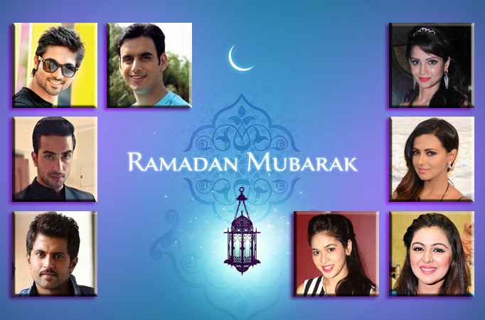 TV Celebs And Their Ramzan Memories 