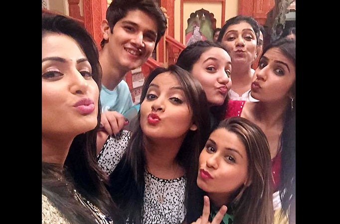 Top tweets of TV celebs you NEED to see!