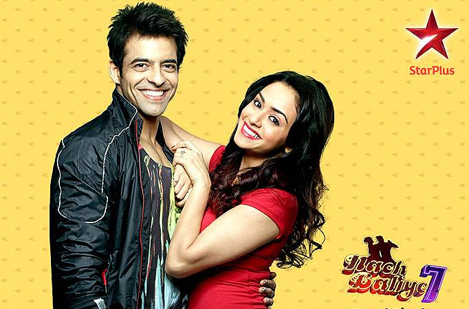 #NachBaliye: Why You Should Vote for Himmanshoo-Amruta?