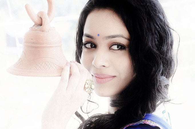 Vaishnavi Dhanraj