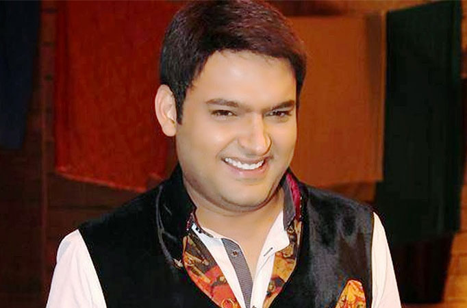 Kapil Sharma