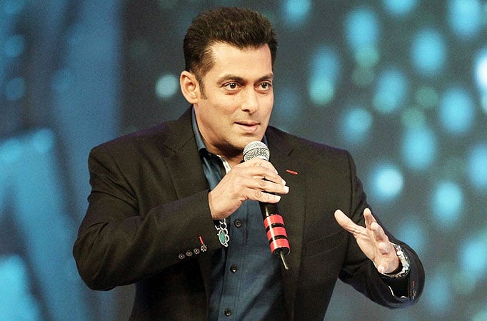 Salman Khan