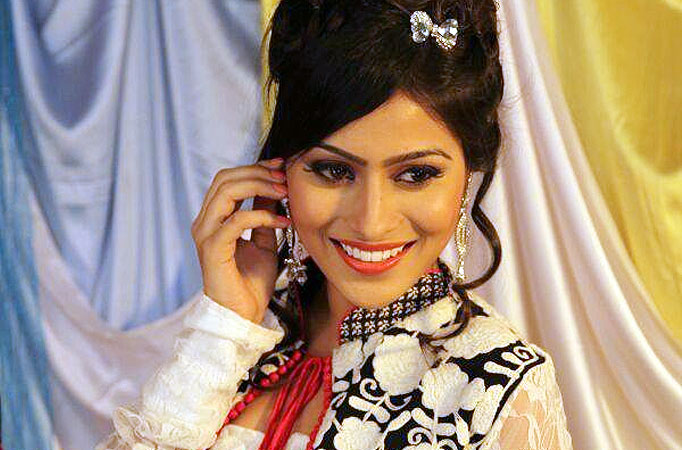 Aparna Dixit