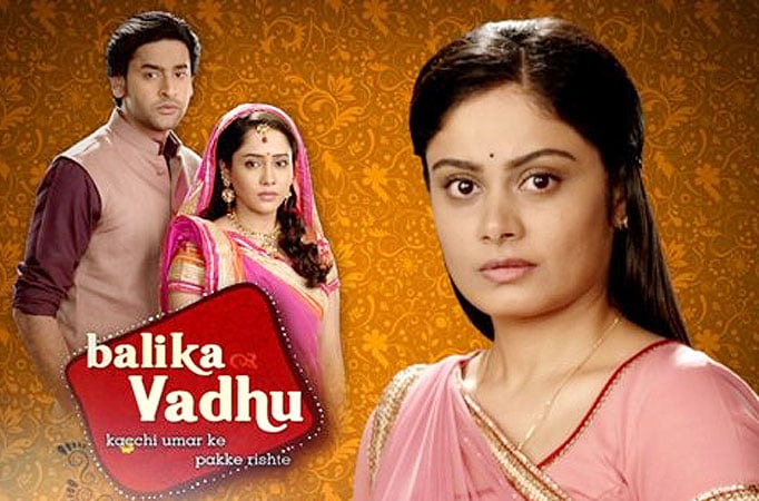 Balika Vadhu