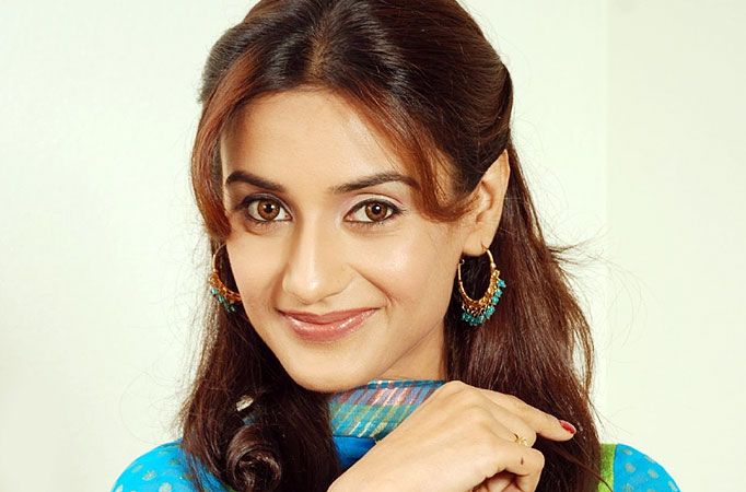 Rati Pandey