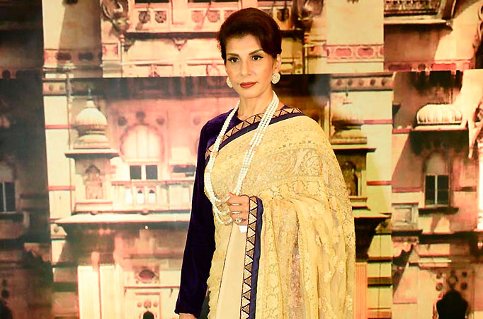 Anita Raj