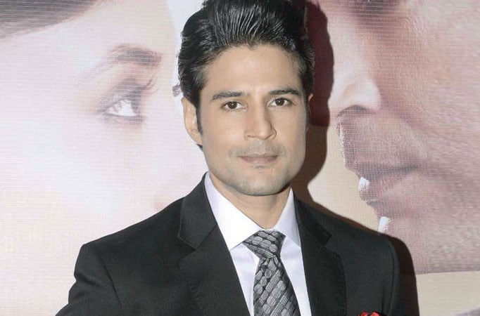 Rajeev Khandelwal