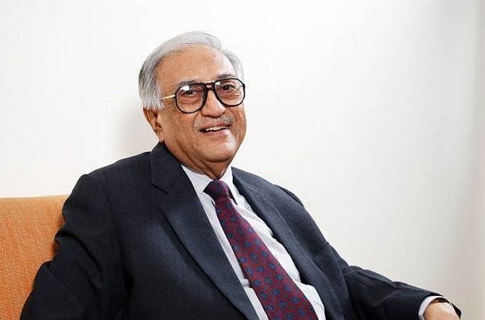 Ameen Sayani