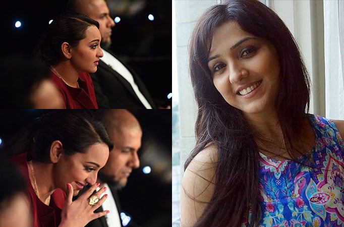 Sonakshi gets emotional; Neeti to appear  