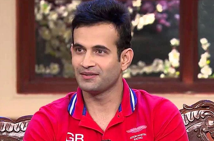 Irfan Pathan