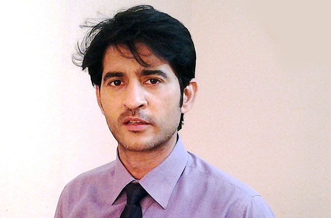 Hiten Tejwani