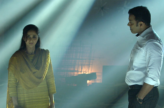 Bhupinder Singh and Gautami Kapoor