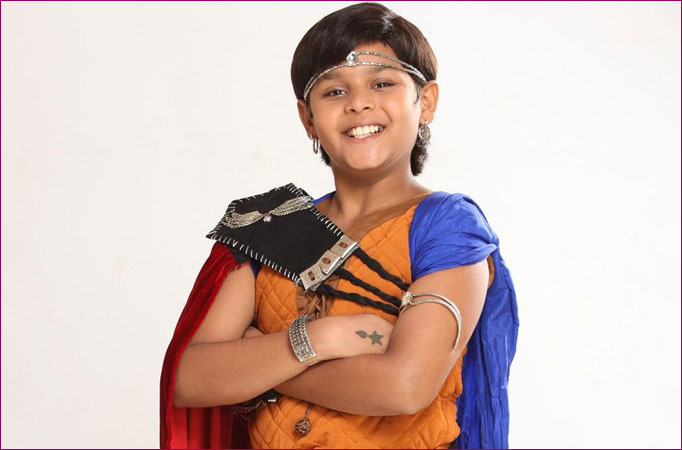 Dev 'Baalveer' Joshi 