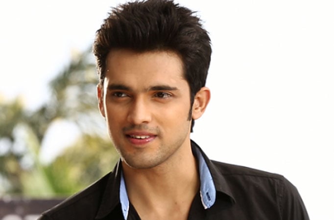 Parth Samthaan