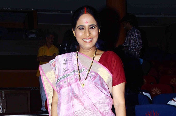 Shubhangi Gokhale