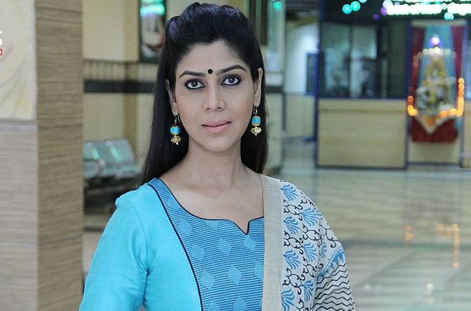 Sakshi Tanwar