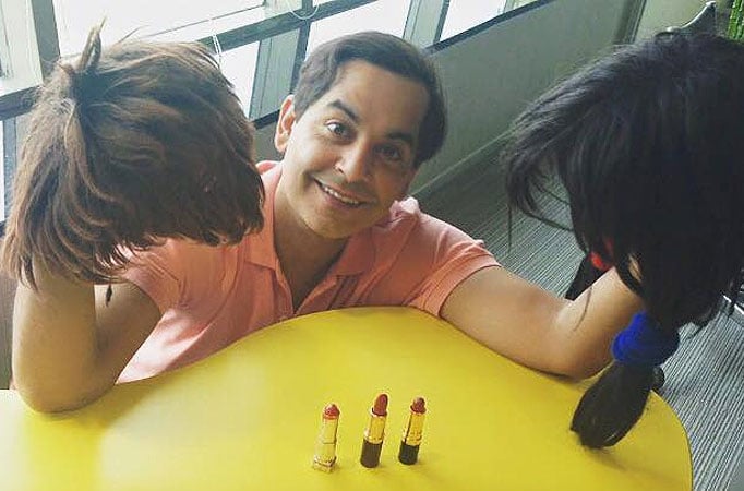 Gaurav Gera