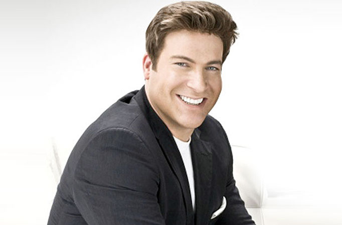 Chris Hyndman