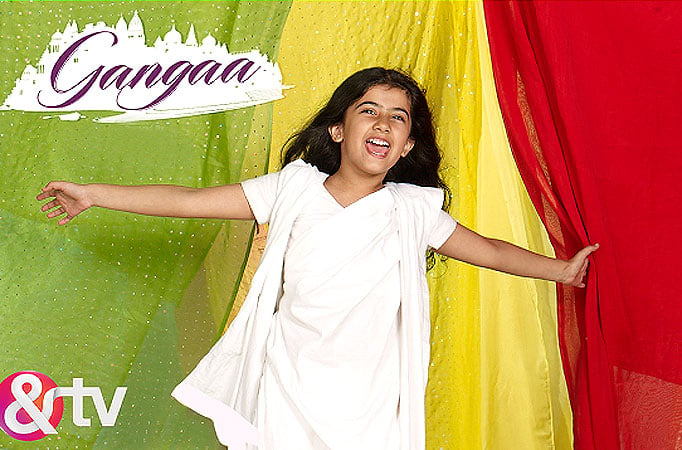 5 Life Lessons To Learn From Gangaa 