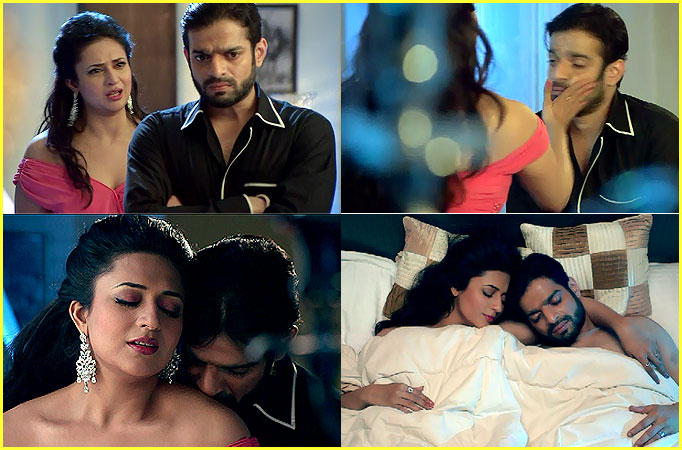 YHM Consummation: 