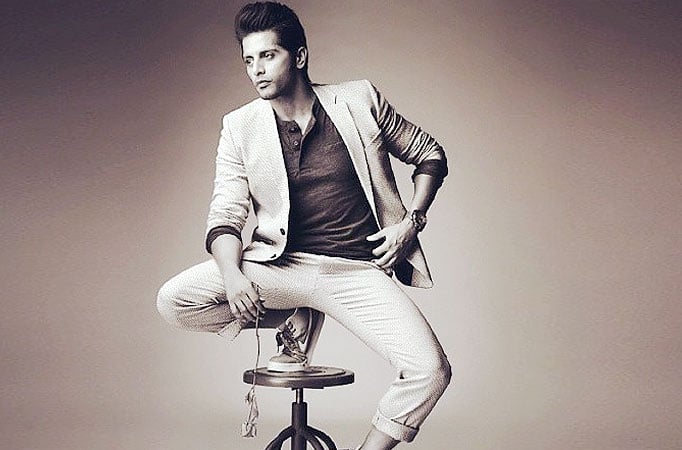 Karanvir Bohra