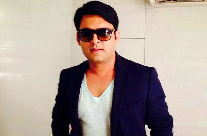 Kapil Sharma