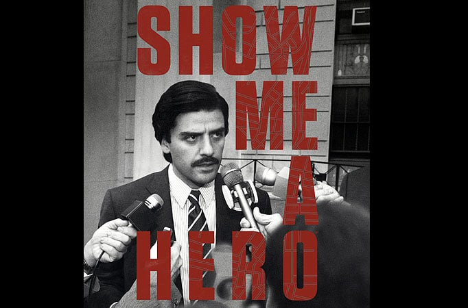 Show Me A Hero to premiere on HBO Defined