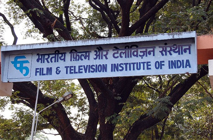 Film and Television Institute of India (FTII)