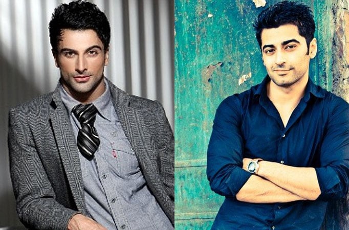 Rajbeer Singh and Harshad Arora