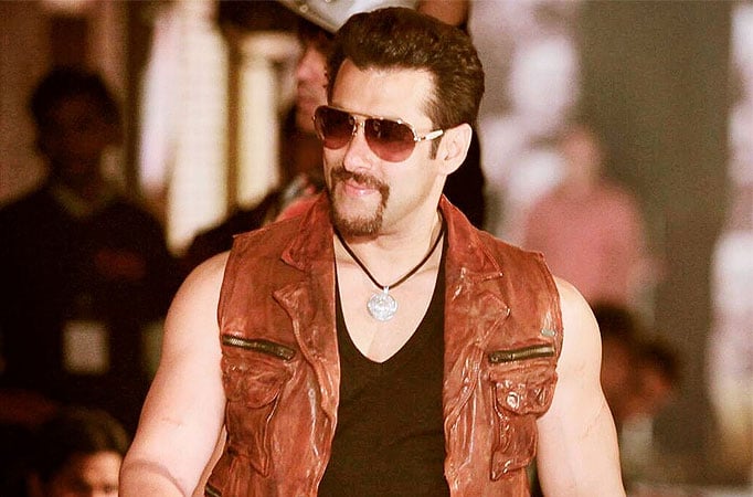 Salman Khan