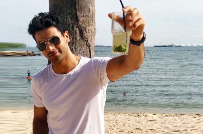 Vivek Dahiya