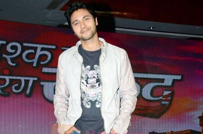 Mishal Raheja