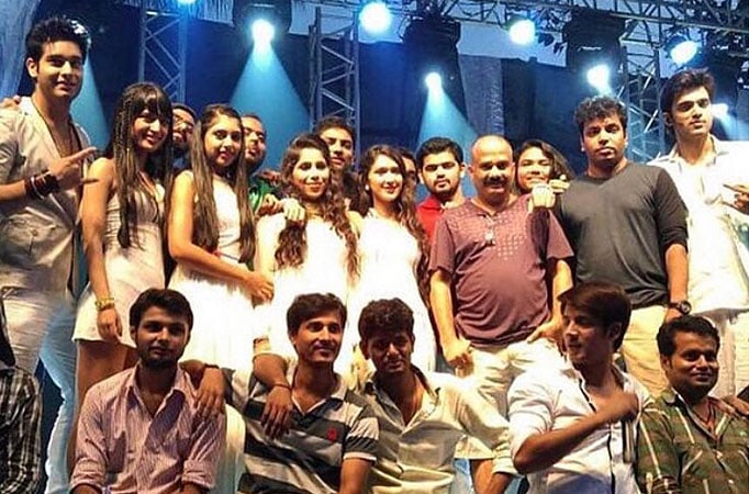 MTV Kaisi Yeh Yaariyan wraps up shoot 