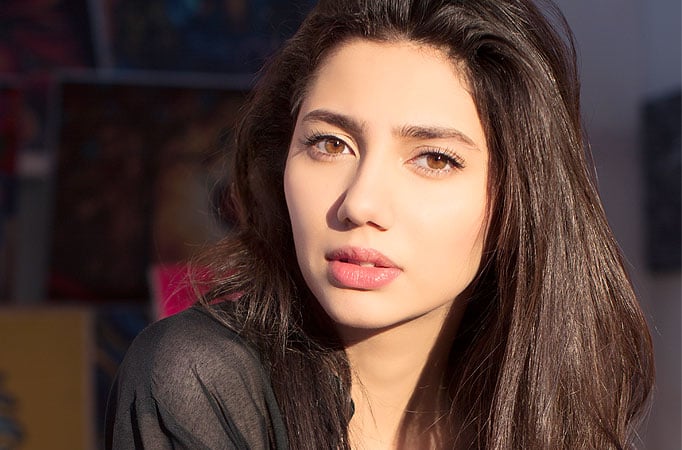 Mahira Khan