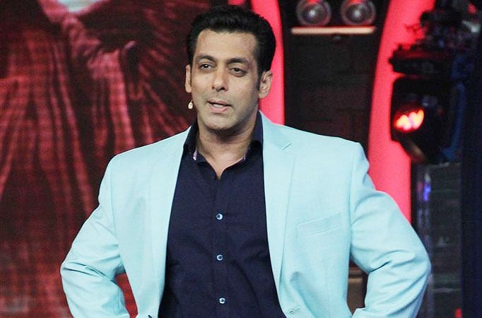 Salman Khan