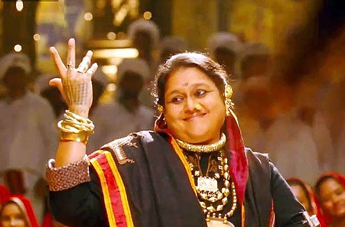 Supriya Pathak