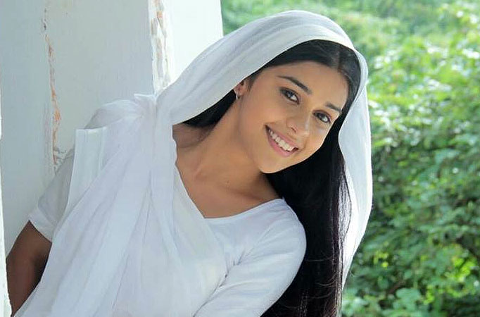 Eisha singh