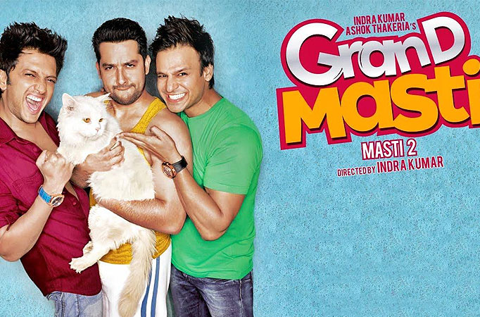 Grand Masti