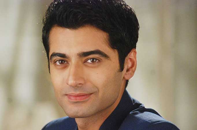 Harshad Arora