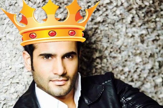 Karan Tacker