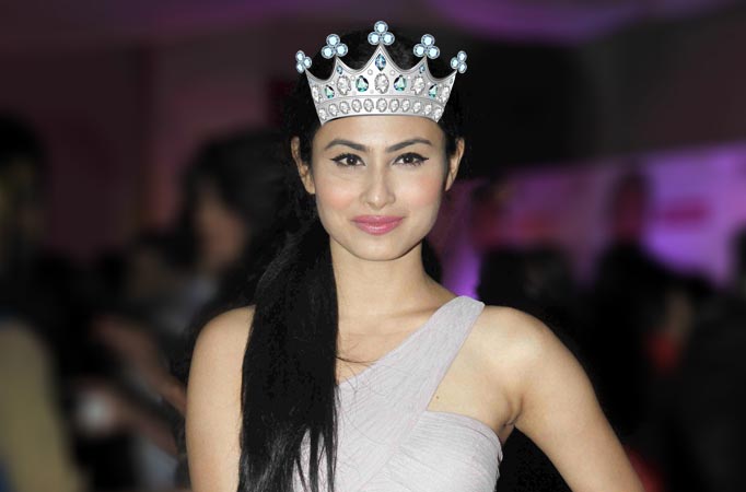 Mouni Roy