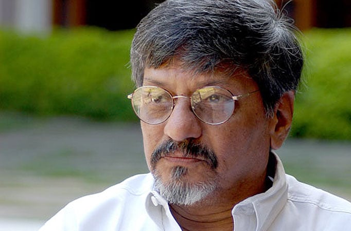 Amol Palekar