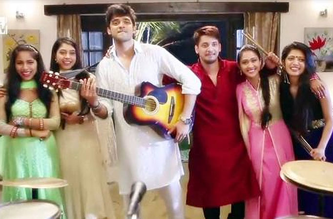 5 reasons why we will miss MTV Kaisi Yeh Yaariaan