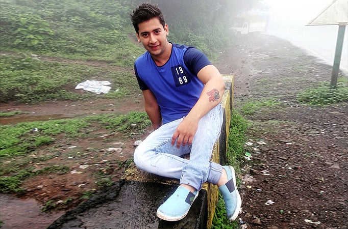 Paras Arora