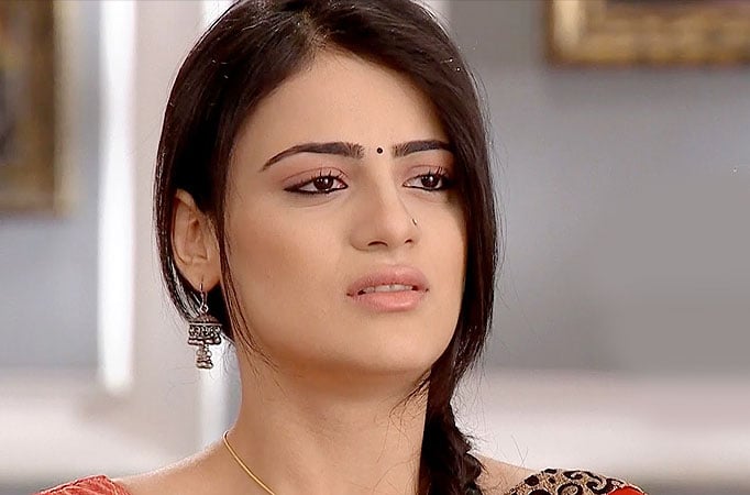 Radhika Madan